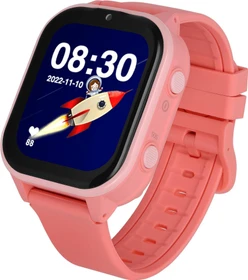Garett Electronics Kids Sun Ultra 4G rosa