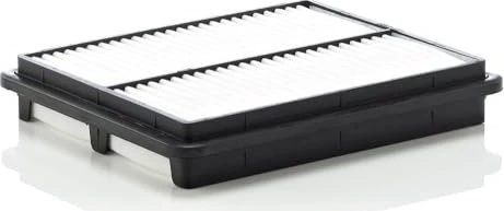Mann Filter C 2537/1
