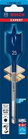 Bosch Professional EXPERT SDS-plus-7X Hammerbohrer, 6x150x215mm, 30 Stück