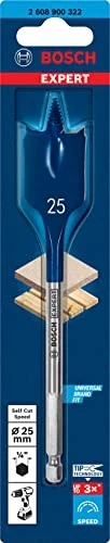 Bosch Professional EXPERT SDS-plus-7X Hammerbohrer, 6x150x215mm, 30 Stück