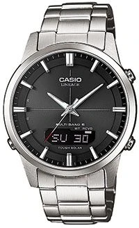 Casio Wave Ceptor LCW-M170D-1AER