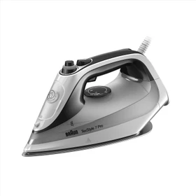 Braun TexStyle 7 SI 7149 WB Dampfbügeleisen