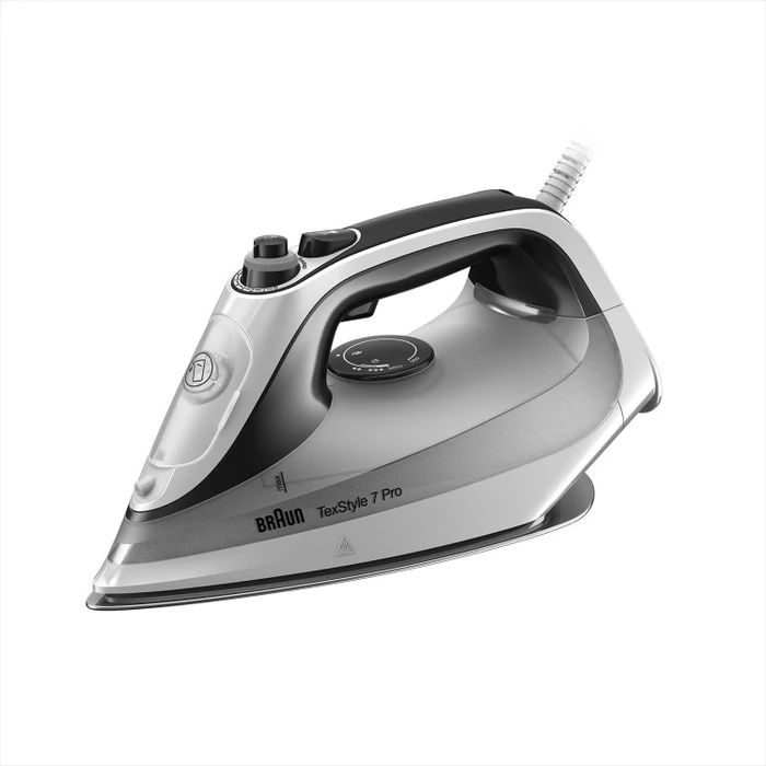 Braun TexStyle 7 SI 7149 WB Dampfbügeleisen