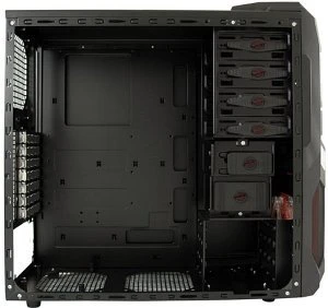LC-Power Pro-917B Titus_X