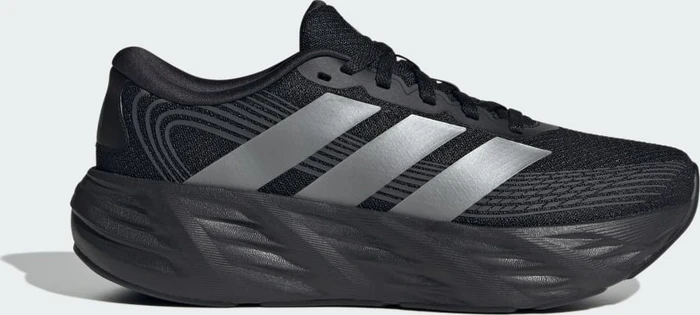 adidas Galaxy 8 core black/iron metallic/carbon (Damen)