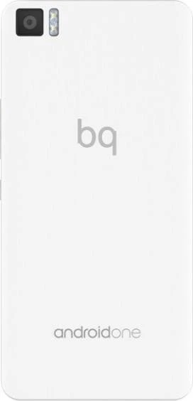 bq Aquaris A4.5 16GB/1GB weiß