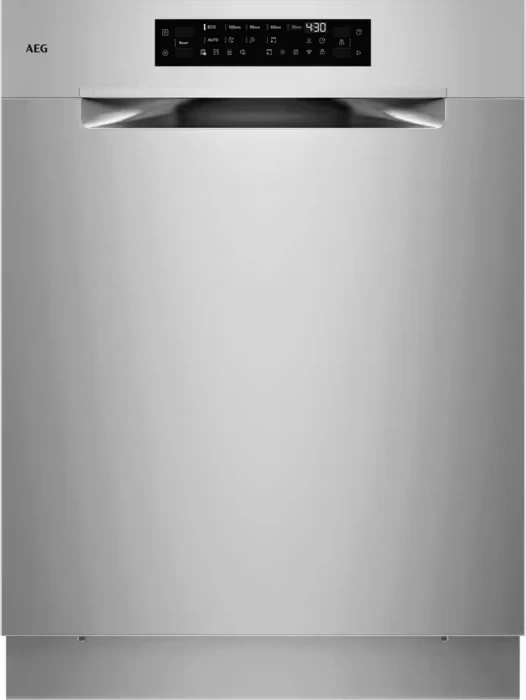AEG Electrolux 8000 CleaningPerformance GU8200A2SCM