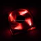 BitFenix Spectre Pro LED weiß/rot, 120mm Vorschaubild