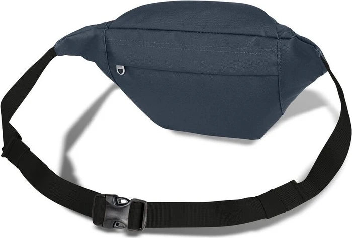 Jack Wolfskin Konya Bauchtasche midnight sky