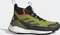 adidas Terrex Free Hiker 2 GTX pulse olive/focus olive/impact orange (Herren) Vorschaubild
