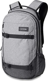 Dakine Mission 25 greyscale