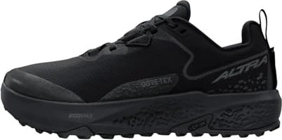 Altra Timp 6 Gore-Tex schwarz (Damen)