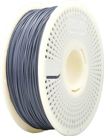 eSUN PLA+, grau, Spule, 1.75mm, 1.00kg