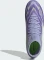 adidas F50 Sparkfusion League FG/AG violet tone/lucid lemon/purple rush (Damen) Vorschaubild