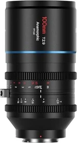 Sirui 100mm T2.9 Anamorphot 1.6x für Canon RF