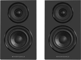 Wharfedale Diamond 12.0i classic walnut, Paar