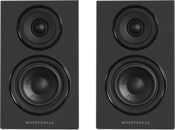 Wharfedale Diamond 12.0i classic walnut, Paar