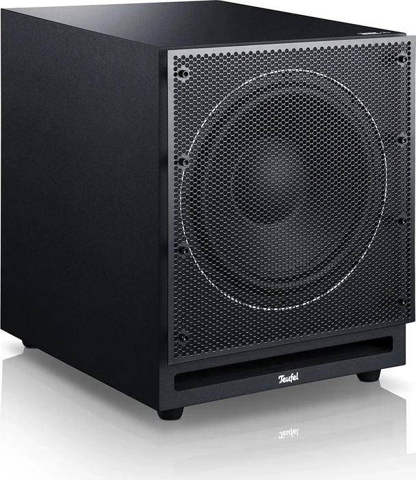 Teufel Ultima 40 Aktiv Club Edition weiß