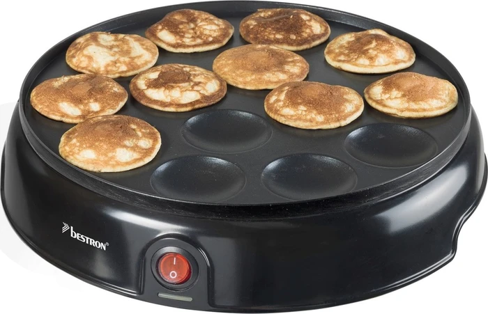 Bestron APFM700Z Poffertjes Maker – Bild 2 von 2
