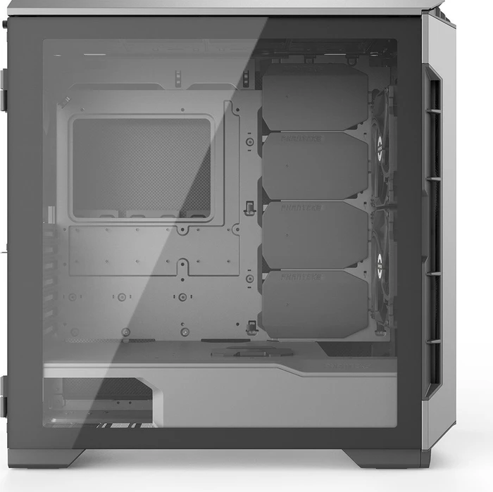 Phanteks Eclipse P600S Anthracite Gray, anthrazit, Glasfenster, schallgedämmt