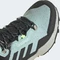 adidas Terrex AX4 Mid GTX semi flash aqua/core black/preloved yellow (Damen) Vorschaubild