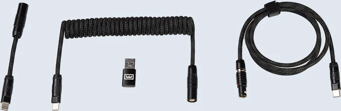 Wooting Premium Cable Set