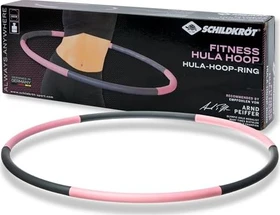 Schildkröt Fitness Hoop 90cm Gymnastikreifen