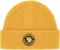 Fjällräven Bergtagen Forever Wool Beanie mustard yellow Vorschaubild