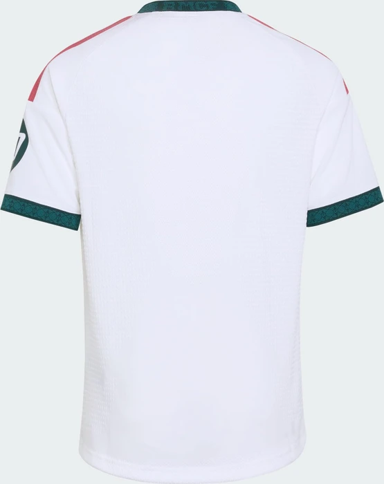 adidas Real Madrid 2026/2027 Heimtrikot kurzarm (Junior)