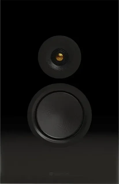 Monitor Audio Silver On-Wall 8G high gloss black, Stück