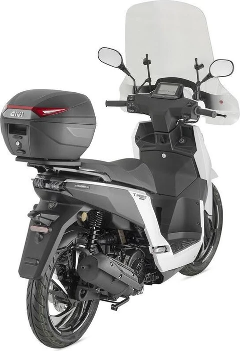 Givi SR9259 Topcaseträger/Montagesatz