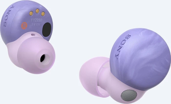 Sony LinkBuds S x Olivia Rodrigo