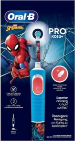 Oral-B Vitality Pro 103 Kids Spiderman