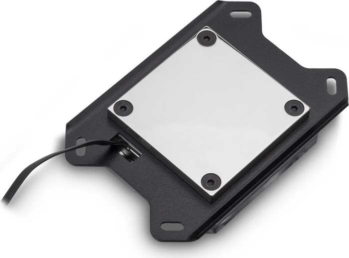 EK Water Blocks Quantum Line EK-Quantum Velocity D-RGB AMD, Nickel Acryl