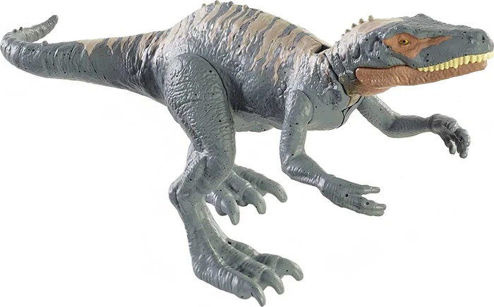 Mattel Jurassic World - Dino Escape Wild Pack Herrerasaurus