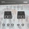Digitus Gigabit PoE-Splitter, 2x RJ-45, PoE PD Vorschaubild