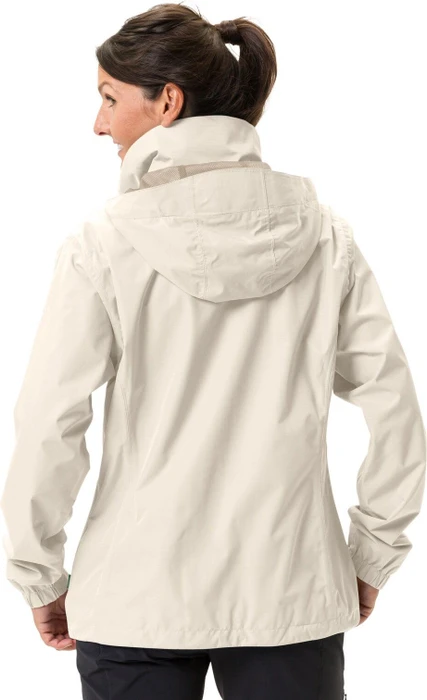 Vaude Escape Light Funktionsjacke ecru (Damen)