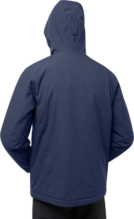 Jack Wolfskin Wisper Insulated Funktionsjacke midnight sky (Herren)