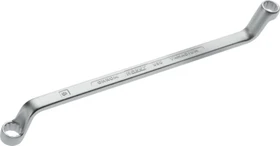 Hazet 630N-8X9 Doppelringschlüssel, 8/9x180mm