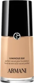 Giorgio Armani Luminous Silk Foundation Nr. 5, 30ml