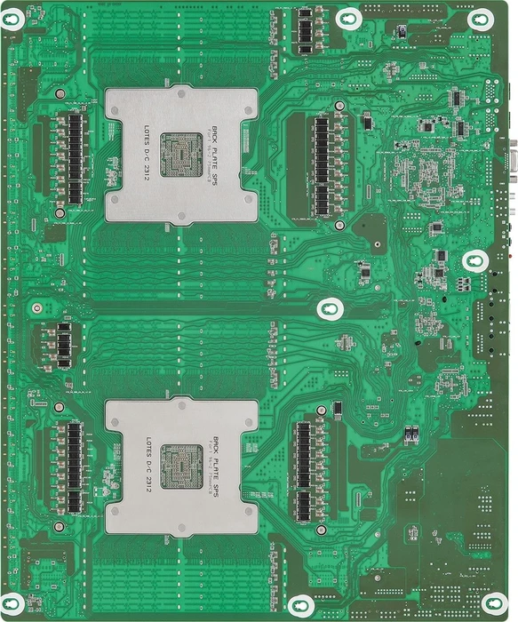 ASRock Rack GENOA2D24G-2L+ (2x AMD SP5)