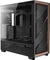 Antec Flux Pro, schwarz/braun, Glasfenster Vorschaubild