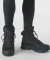 Salomon Quest Winter Thinsulate CSWP black/goji berry/monument (Herren) Vorschaubild