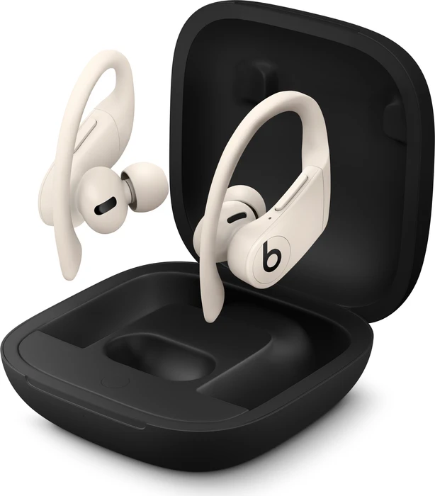 Apple Beats Powerbeats Pro elfenbeinweiß