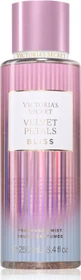 Victoria's Secret Velvet Petals Bliss Body Mist, 250ml