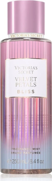 Victoria's Secret Velvet Petals Body Mist