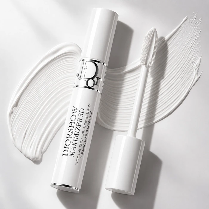 Christian Dior Diorshow Maximizer 3D Lash Primer Mascara, 10ml