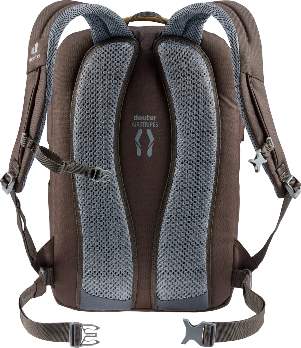 Deuter Giga clay/coffee
