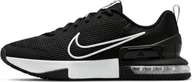 Nike Air Max Alpha Trainer 6 schwarz/weiß (Herren)
