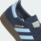 adidas Handball Spezial collegiate navy/clear sky/gum (Junior) Vorschaubild